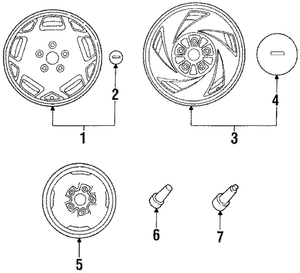 Emblem - Mazda (fb0137192b)