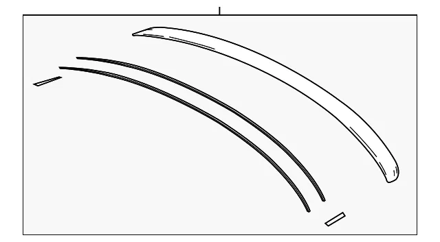 Spoiler - Mazda (ff1951960a87)