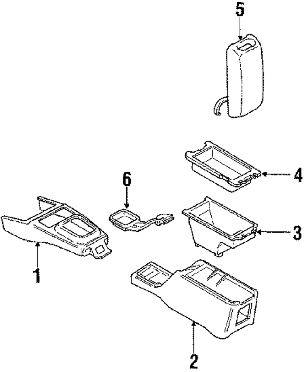 Door - Mazda (gj2364450a48)