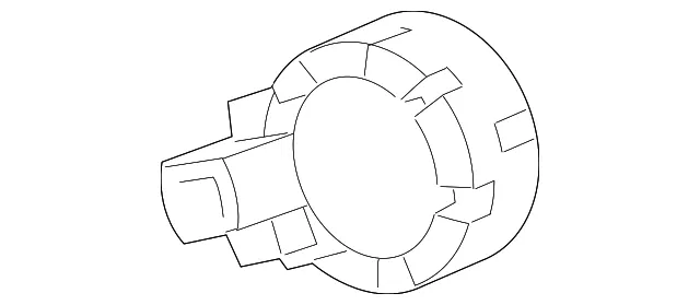 Windshield Pillar Speaker - Mazda (gs1d66960)