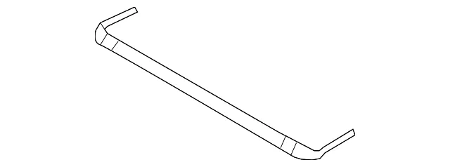 Sunroof Deflector - Mazda (gs3n69880b)