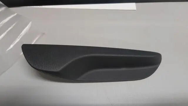 Seat Back Recliner Adjustment Handle - Mazda (k131882g502)
