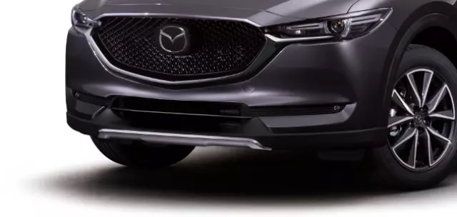 Bumper Trim, Front - Mazda (kb7wv3290)