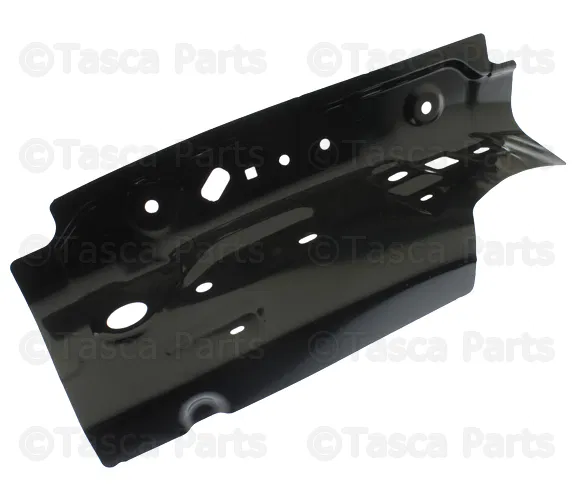 Quarter Panel Filler Panel - Mazda (kdy37112y)