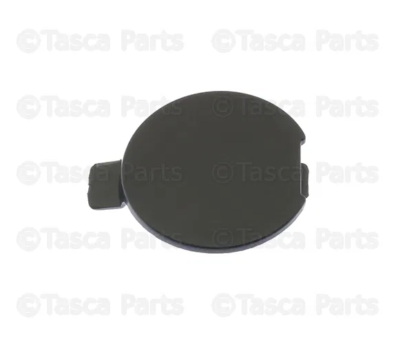 Bumper Cover Cap - Mazda (kl2f505a19u)