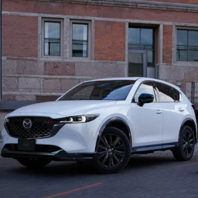 Bumper Trim, Front - Mazda (ksc6v49a0)