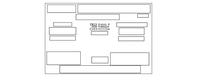 Fuel Information Label - Mazda (l5f869042)