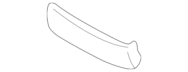 Handle - Mazda (lc6264392b05)