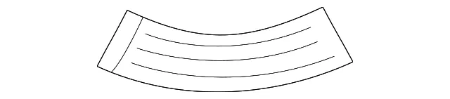 Engine Decal - Mazda (lc6269073a)