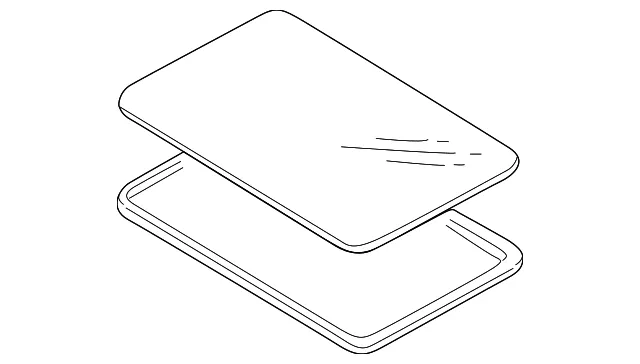Glass Assembly - Mazda (ld4969810b)