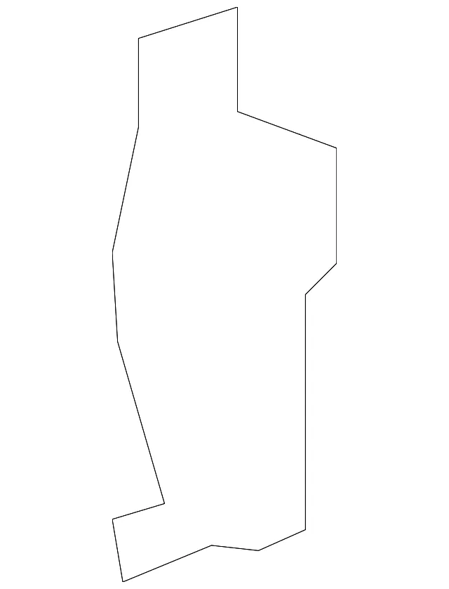 Rocker Panel Reinforcement Bracket - Mazda (n24371273)
