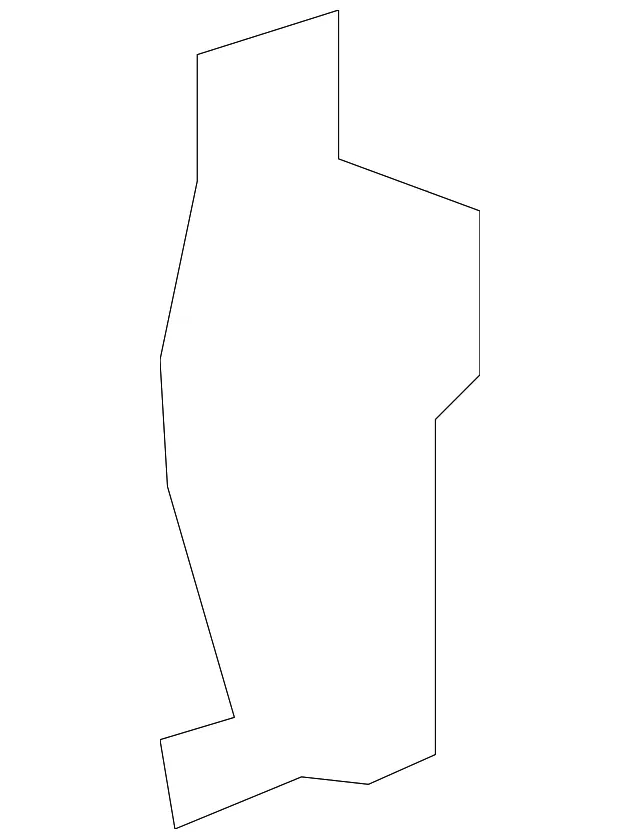 Rocker Panel Reinforcement Bracket - Mazda (n24371276)