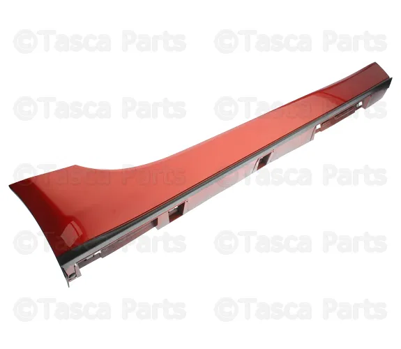 Rocker Panel Guard - Mazda (n24451p40d62)