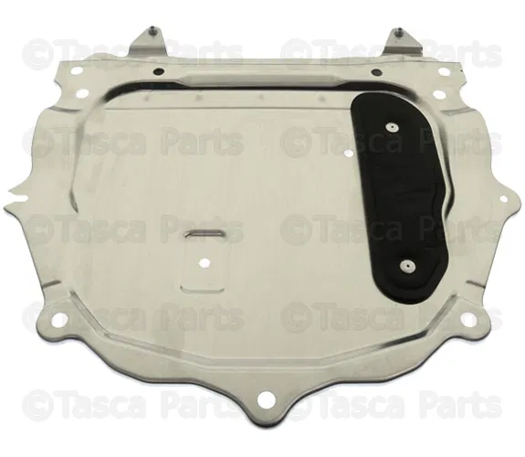 Floor Pan Splash Shield - Mazda (n24734h80c)