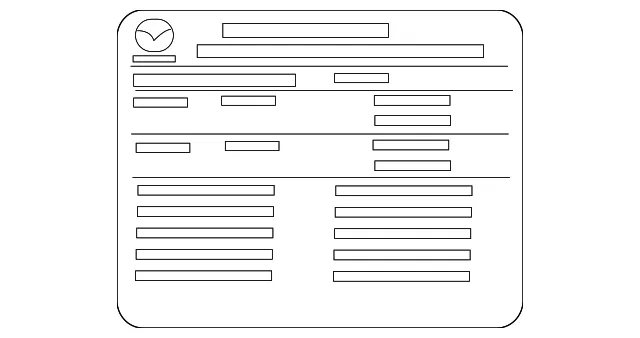 Emission Label - Mazda (ps3269036)