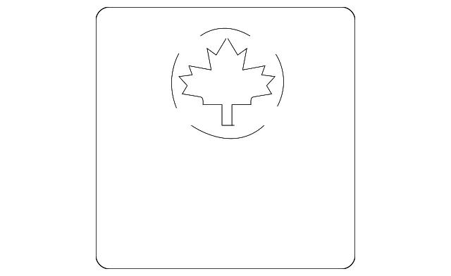 Emission Label - Mazda (pxh669036)