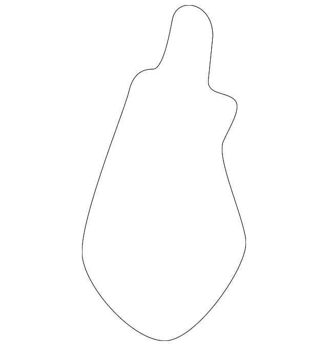 Drip Molding End Cover - Mazda (t00150514a)