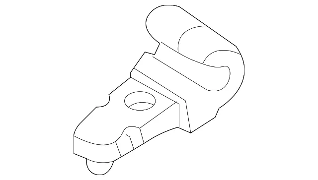 Headliner Adapter - Mazda (t00169261c03)