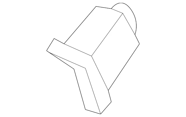 Window Motor - Mazda (t0605958x)