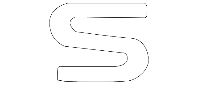Deck Lid Emblem - Mazda (ta0151761)