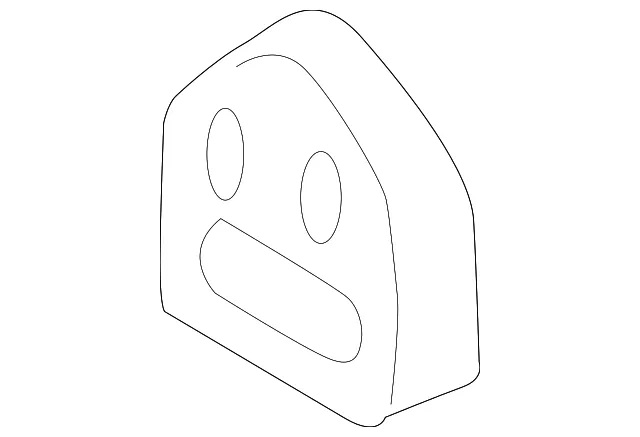 Hood Latch - Mazda (ta0156620a)
