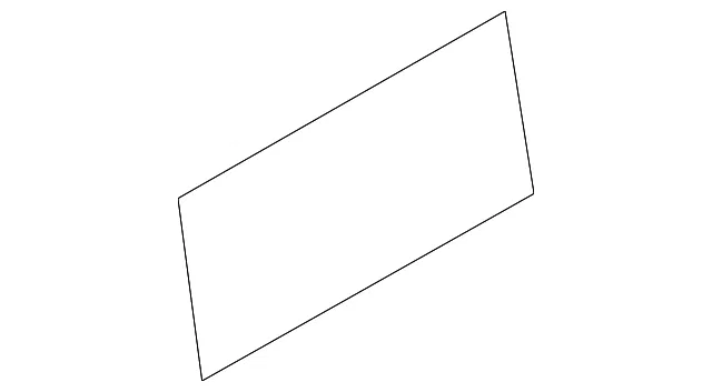 Handle, Outside Pad - Mazda (td1162865a)