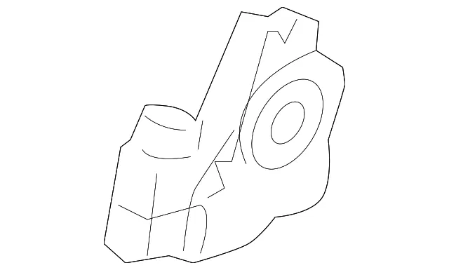 Window Motor - Mazda (tk325958x)