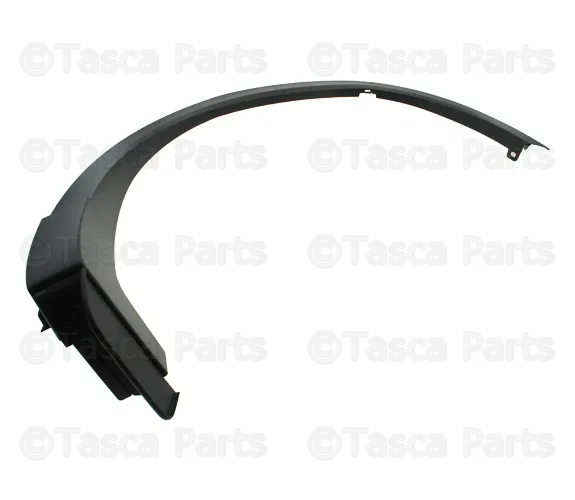 Wheel Opening Molding - Mazda (tk4851w60h)