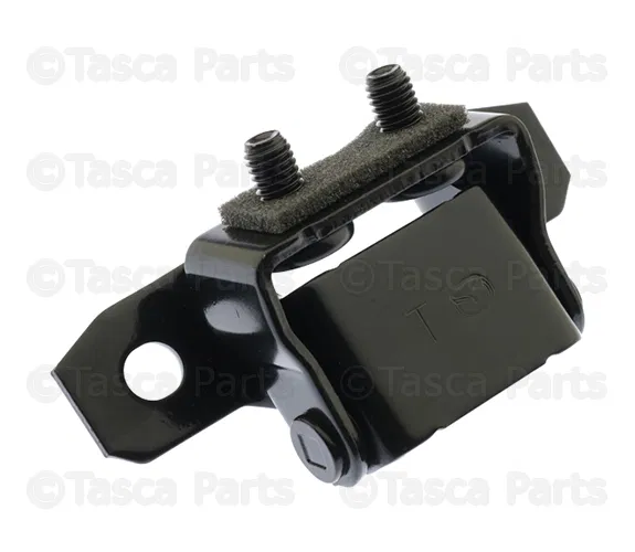 Lift-Gate Hinge - Mazda (tk4862210d)
