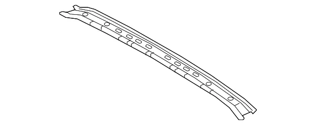 Roof Bow - Mazda (tk4870665)