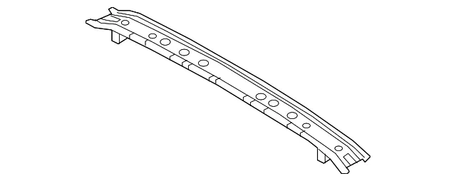 Roof Bow - Mazda (tk497066ya)
