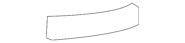 Molding Protector - Mazda (tk5050814)