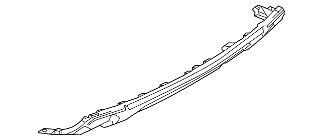 Valance Panel - Mazda (va4050369)